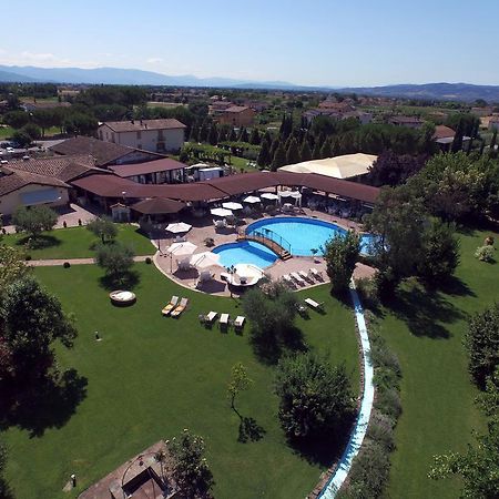 Relais Madonna Di Campagna Otel Bastia Umbra Dış mekan fotoğraf