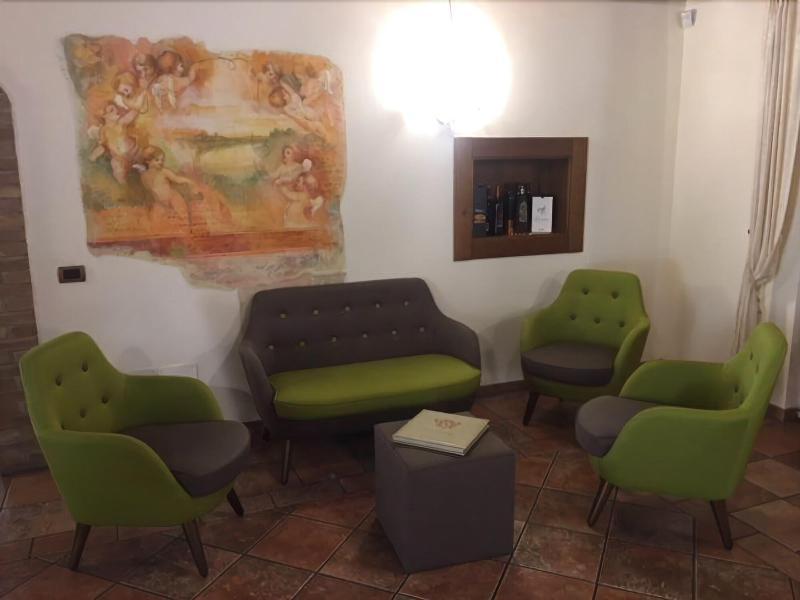 Relais Madonna Di Campagna Otel Bastia Umbra Dış mekan fotoğraf