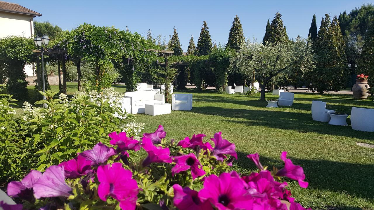 Relais Madonna Di Campagna Otel Bastia Umbra Dış mekan fotoğraf